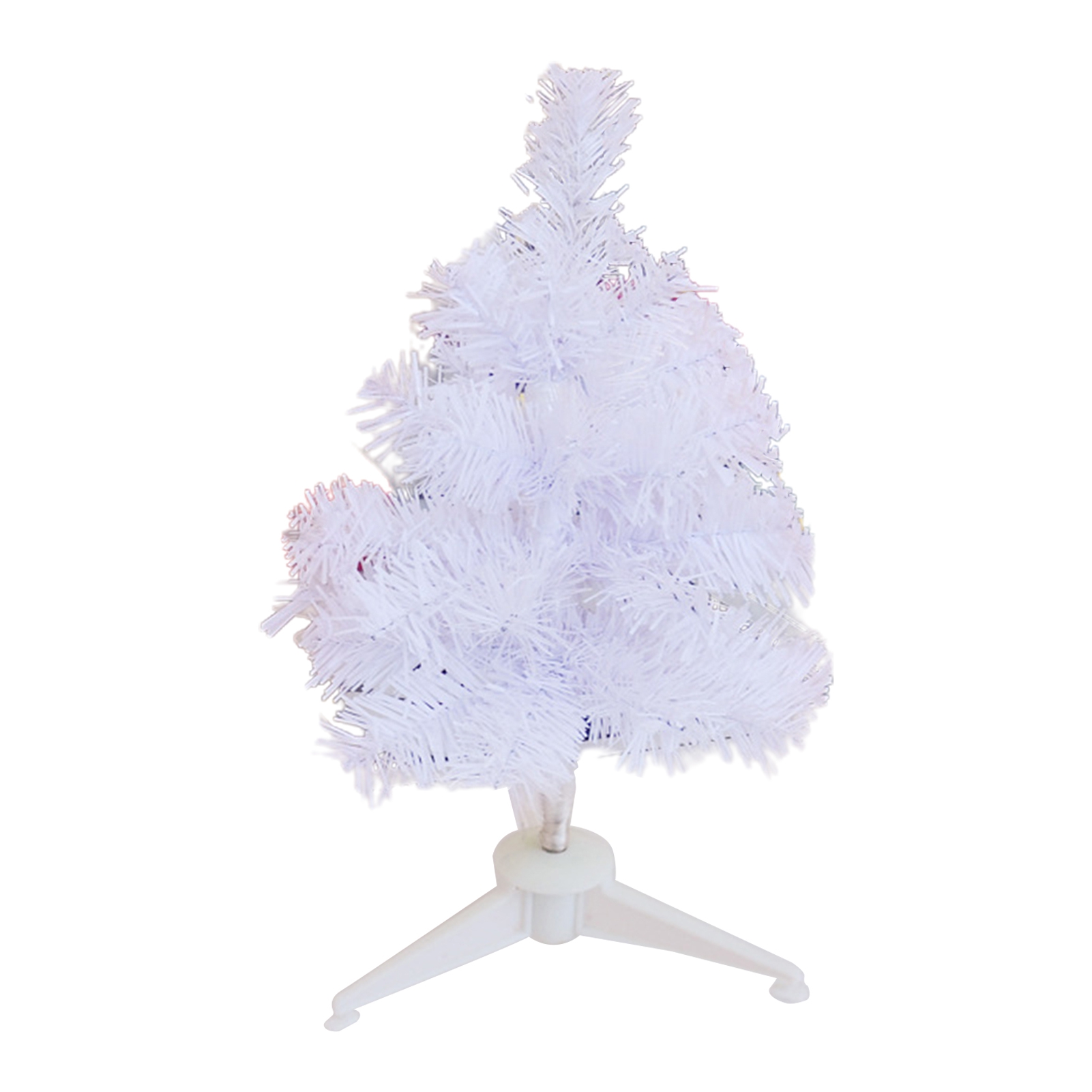 Waroomhouse Reusable Christmas Tree Artificial Christmas Tree Mini