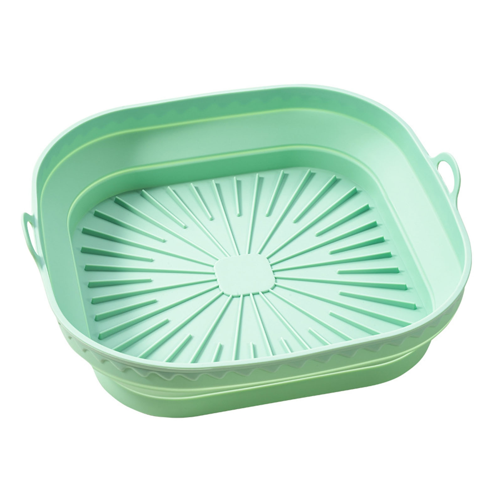 Waroomhouse Silicone Springform Pan Protector Silicone Cake Pan Non