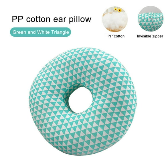 Ear Hole Pillow