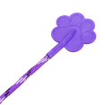 thumbnail image 1 of Waroomhouse Soft Rubber Pat for Gentle Training Dog Stick Effective Stop Barking Deter Behavior Trainer Flexible Racket Shaft, 1 of 8