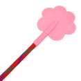 thumbnail image 1 of Waroomhouse Soft Rubber Pat for Gentle Training Dog Stick Effective Stop Barking Deter Behavior Trainer Flexible Racket Shaft, 1 of 8