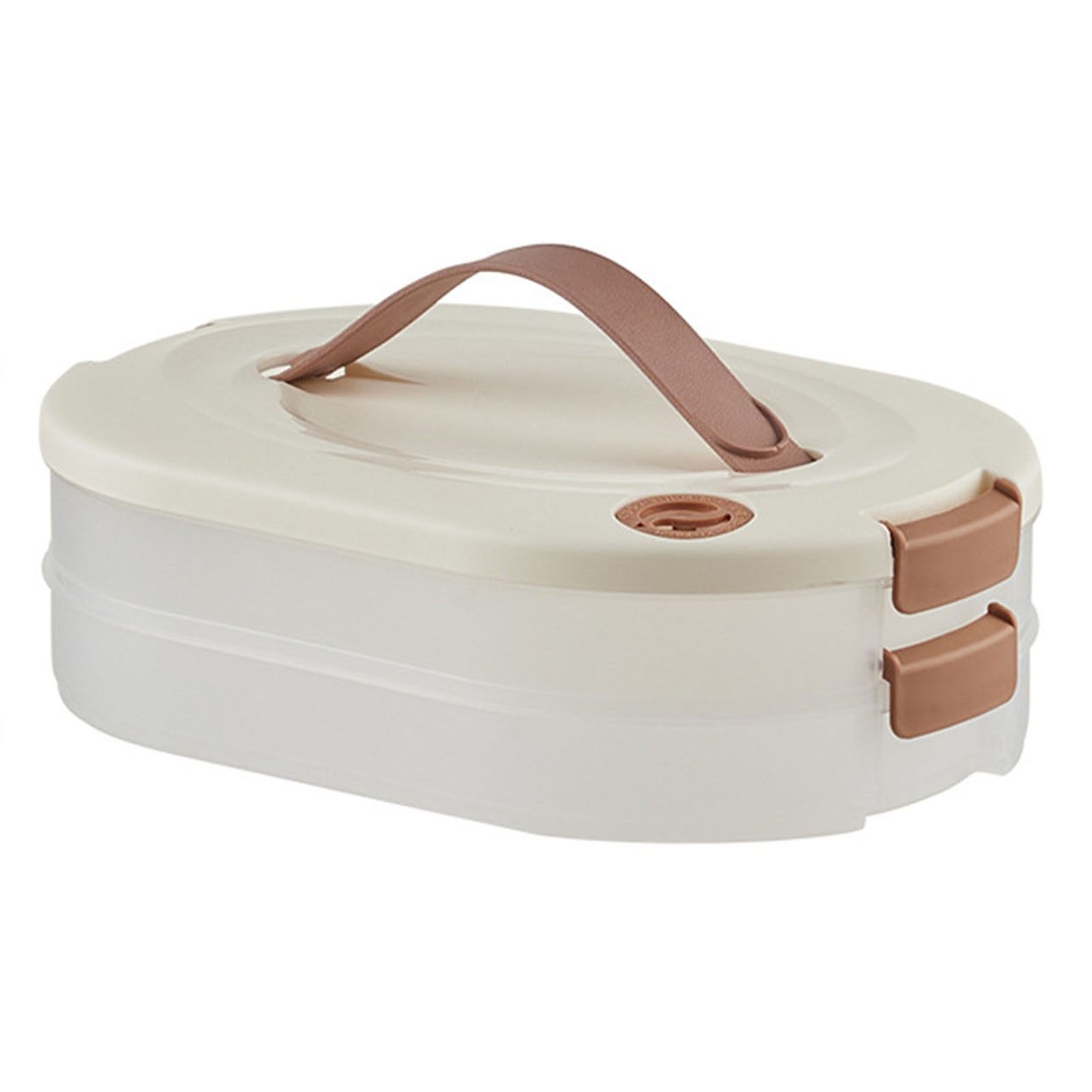 Waroomhouse Stackable Dumpling Container Dumpling Storage Container ...