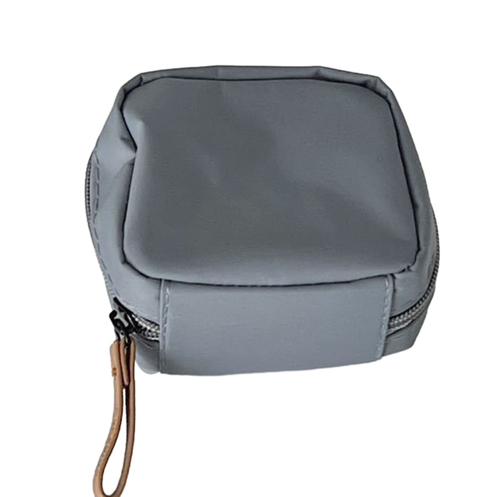 Waroomhouse Storage Bag with Zipper Closure Portable Storage Bag ...
