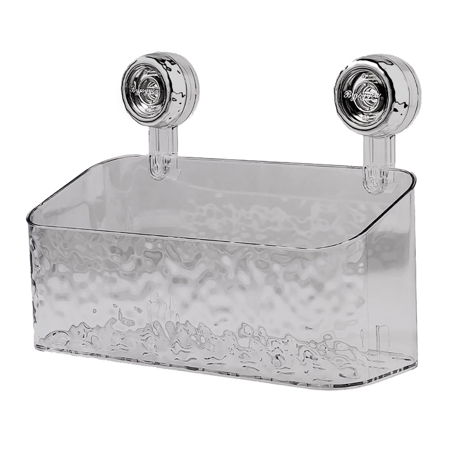 Waroomhouse Storage Rack with Drain Hole Breathable Storage Rack ...