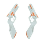 Waroomhouse VR Handle Cover Vr Controller Cover for Meta Quest 3, Anti Slip Handle Shell Case Protector Controllers Immersive Vr Gaming Accessory