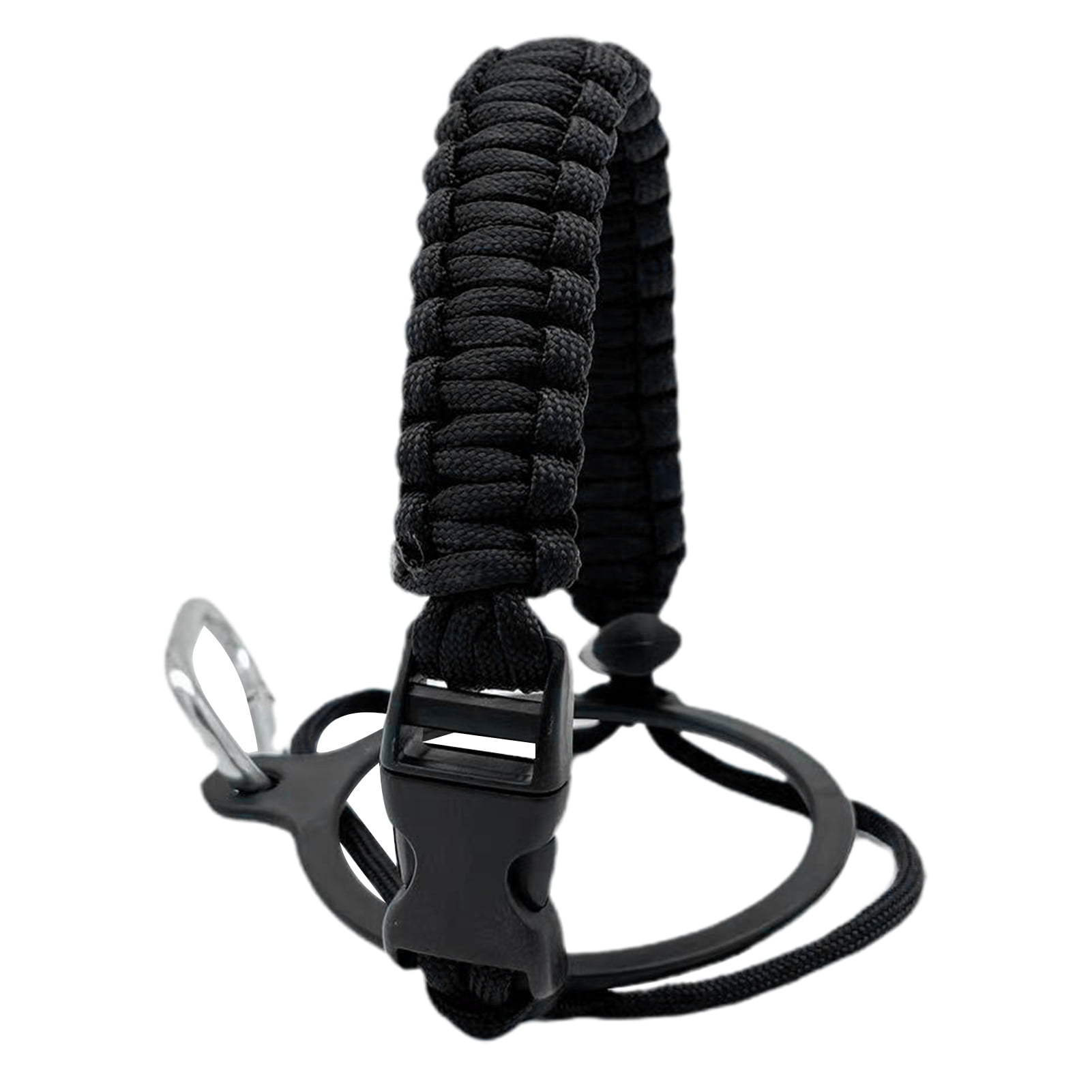 Waroomhouse Water Cup Carrying Rope Hiking Water Bottle Versatile Cup ...