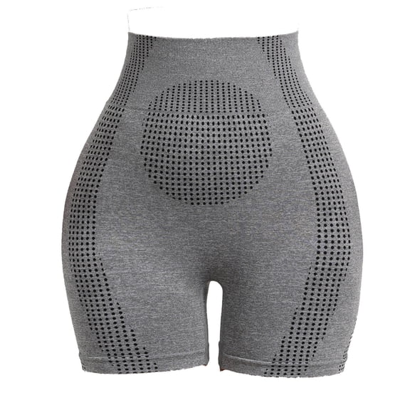 Warop Lifting Leggings for Women, High-Waisted Booty Lifting Pants with Butt Lift , Seamless Yoga Workout Pants for Gym and Fitness