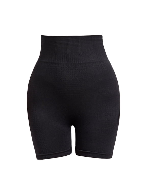 Lifting Leggings for Women, High-Waisted Booty Lifting Pants with Butt Lift , Seamless Yoga Workout Pants for Gym and Fitness