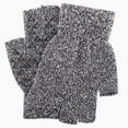 thumbnail image 1 of Warop Unisex Fingerless Gloves, Solid Color Thermal Wool, Outdoor Use for Cycling, Hiking and Daily Activities, 1 of 6