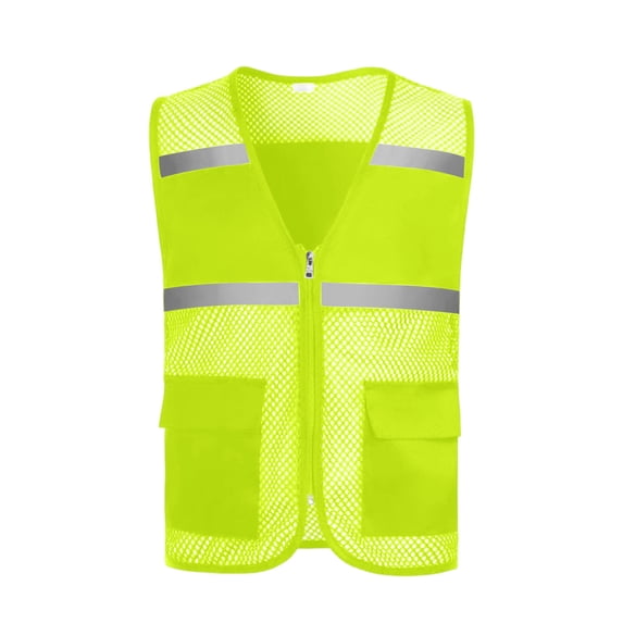 Warop Women's Fishing Vest, Breathable V-Neck Lightweight for Hiking and Travel
