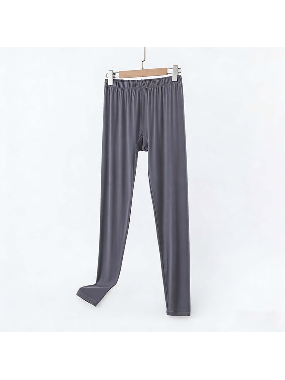 Women's Modal Lounge Pants with Elastic Waist, Soft and Comfortable, for Home, Sleep and Casual Wear