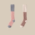 thumbnail image 1 of Warop Women's Thermal Slipper Socks, Soft Comfortable and Thick with Non-Slip Sole, Cozy House Socks for Winter Indoor Use, 1 of 3