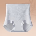 thumbnail image 1 of Warop Women's Triangle Control Panties, Waist Shaping and Booty Enhancement, Body Shaping Underwear for Daily Wear, 1 of 8