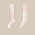 thumbnail image 1 of Warop Women's Winter Slipper Socks, Comfortable Soft and Thick, Warm with Anti-Slip Sole, for Home Indoor Use, 1 of 3