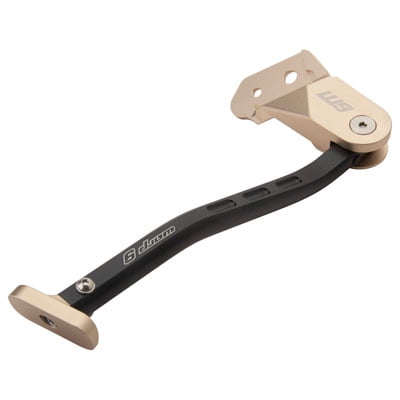 Warp 9 Add-On Kickstand