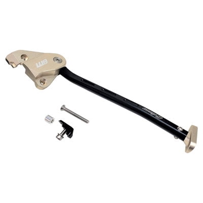 Warp 9 Add-On Kickstand