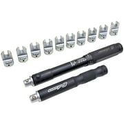 Warp 9 Adjustable Torque Spoke Wrench Kit