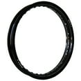 thumbnail image 1 of Warp 9 Rim - Front 36 Spoke Hole, 21 X 1.6 Black Compatible With Gas Gas MC 250F 2021, 1 of 1