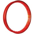 thumbnail image 1 of Warp 9 Rim - Rear 36 Spoke Hole, 19 X 2.15 Orange Compatible With Kawasaki KX250 2019-2021, 1 of 1