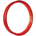 thumbnail image 1 of Warp 9 Rim - Rear 36 Spoke Hole, 19 x 2.15 Orange, 1 of 3