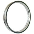 thumbnail image 1 of Warp 9 Rim - Rear 36 Spoke Hole, 19 x 2.15 Silver for KTM 144 SX 2007-2008, 1 of 1