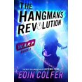 thumbnail image 1 of Pre-Owned Warp Book 2 the Hangman's Revolution (Paperback) 1423164989 9781423164982, 1 of 1