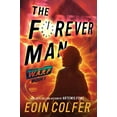 thumbnail image 1 of Pre-Owned Warp Book 3 the Forever Man (Warp Book 3) (Hardcover) 1484726030 9781484726037, 1 of 1