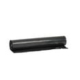 thumbnail image 1 of Warp Brothers 4X8-B 8 x 100 ft. 4 ml Black Poly Cover, 1 of 1