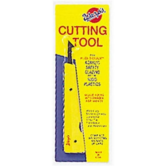 Warp Brothers Cutting Tool