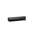 thumbnail image 1 of Warp Brothers SP-4CH10-B 10" x 25' Black Plastic Sheeting, 1 of 2