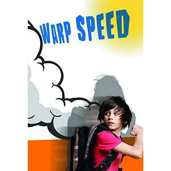 Pre-Owned Warp Speed