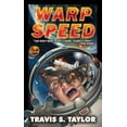 thumbnail image 1 of Warp Speed (Paperback), 1 of 1