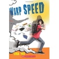 thumbnail image 1 of Pre-Owned Warp Speed (Paperback) 0545154006 9780545154000, 1 of 1