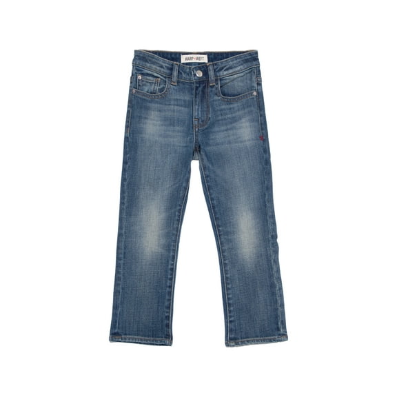 Warp   Weft | AMS - Slim Jeans | Blue | Size 6