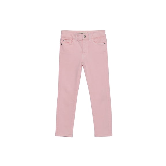 Warp   Weft | JFK - Skinny Jeans | Pink | Size 2