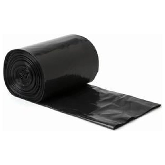 Warp Bros. Silage Cover Plastic Tarp - Reusable Heavy Duty - 1 Piece — Interior & Exterior Use, Professional Finish