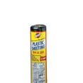 thumbnail image 1 of Warp's SP-3CH10-B Polyethylene Sheeting, 10' x 25', Black, Each, 1 of 1