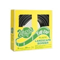 thumbnail image 1 of Warp's Easy-Edge 20 ft. L X 4 in. H Plastic Black Landscape Edging, 1 of 2