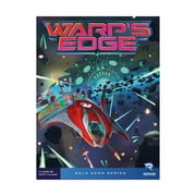 Warp's Edge Game