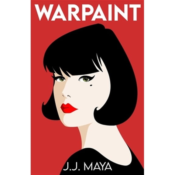 Warpaint: An enchanting romantic comedy set in the grand beauty halls of Glasgow and New York