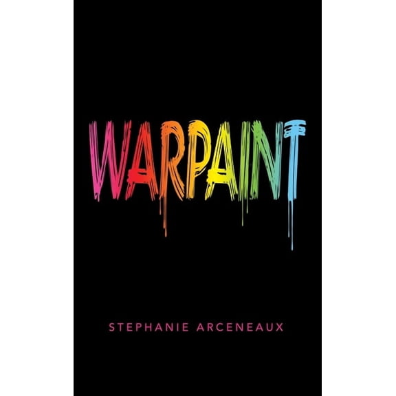 Warpaint (Hardcover)