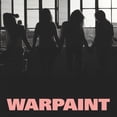 thumbnail image 1 of Warpaint - Heads Up - Music & Performance - CD, 1 of 1