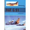 thumbnail image 1 of Warpaint Series No.49 Fiat G.91 By Richard J.Caruana Reference Book #WPT049, 1 of 1