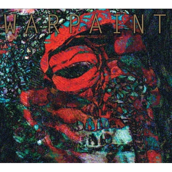 Warpaint - The Fool - Rock - CD