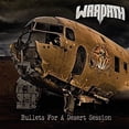 thumbnail image 1 of Warpath - Bullets For A Desert Session - Rock - CD, 1 of 1