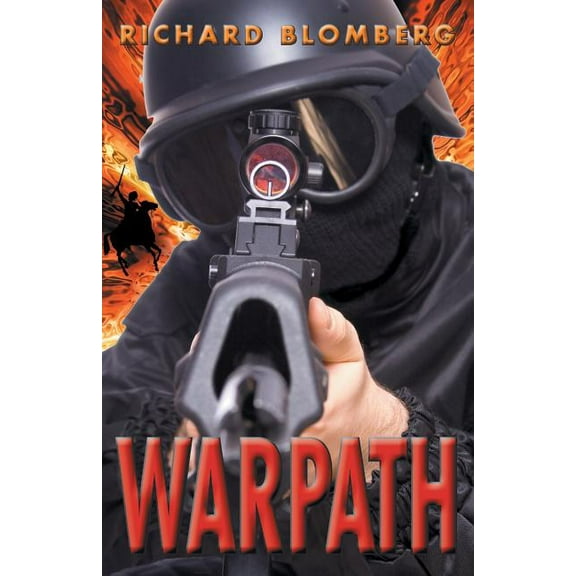 Warpath (Paperback)