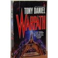 thumbnail image 1 of Pre-Owned Warpath (Paperback) 0812519663 9780812519662, 1 of 1