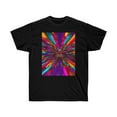 thumbnail image 1 of 'Warped' Unisex Ultra Cotton Tee, 1 of 2
