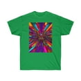 thumbnail image 1 of 'Warped' Unisex Ultra Cotton Tee, 1 of 2