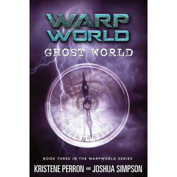 Warpworld : Ghost World